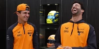 Foto zur News: Der Formel-1-Donnerstag im Rückblick: Best of Social Media
