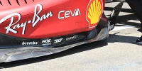 Foto zur News: FIA: Gab keinen Betrug mit "Flexi-Floors", aber Tricksereien waren möglich