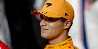 Foto zur News: McLaren unbesorgt vor möglichem Abgang von Lando Norris