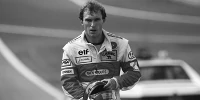Foto zur News: Ehemaliger Formel-1-Pilot Philippe Streiff im Alter von 67 Jahren verstorben
