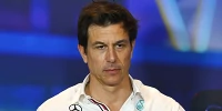 Foto zur News: Wolff: Politische Konflikte 2022 waren "so ziemlich Business as usual"