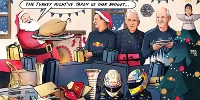 Foto zur News: Der Formel-1-Sonntag im Rückblick: Best of Social Media