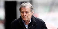 Foto zur News: "Trauerspiel": Haug findet Formel 1 in Deutschland zum "Fremdschämen"