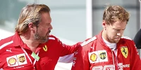 Foto zur News: Fotostrecke: Acht gescheiterte "Traumehen" in der Formel 1