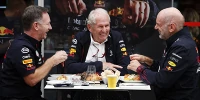 Foto zur News: Red Bull: War wichtig, das Team auch in schwierigen Jahren zusammenzuhalten