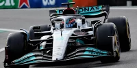 Foto zur News: Mercedes: Probleme mit dem W13 zwangen zum Umdenken