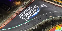 Foto zur News: Formel 1 in Saudi-Arabien noch bis mindestens 2027 in Dschidda