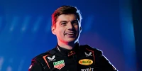 Foto zur News: Max Verstappen: Warum er jetzt doch bei Netflix zu sehen ist