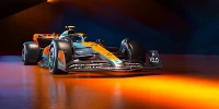 Foto zur News: Was bei McLaren mit einem eigenen Windkanal besser wird