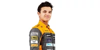 Foto zur News: Bei ausbleibenden Erfolgen: Wird Norris ungeduldig? McLaren zeigt Verständnis