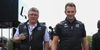 Foto zur News: Alpine definiert klare Ziele: P4, mehr Punkte, mehr Podestplätze