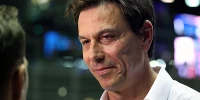 Foto zur News: Toto Wolff: Auswirkung der Red-Bull-Strafe wird "nicht groß" sein