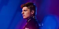 Foto zur News: Max Verstappen und Red Bull für Laureus Award nominiert