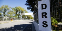 Foto zur News: FIA ändert für 2023 DRS-Zonen auf fünf Formel-1-Strecken
