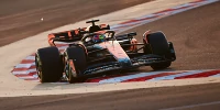 Foto zur News: Zak Brown: McLaren hat eigene Entwicklungsziele nicht erreicht