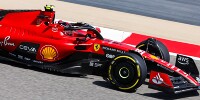Foto zur News: Ferrari: Wie groß ist der Rückstand auf Red Bull wirklich?