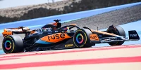 Foto zur News: Wie tief steckt McLaren mit dem MCL60 wirklich in der Krise?