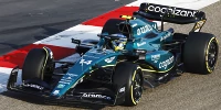 Foto zur News: Formel-1-Liveticker: Aston Martin schließt Vettel als Stroll-Ersatz aus