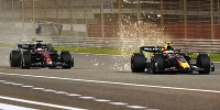 Foto zur News: Rennsimulationen analysiert: Sieht so das neue Kräfteverhältnis der Formel 1 aus?