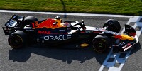 Foto zur News: Formel-1-Titel 2023: Fans tippen auf Verstappen, der Rest überrascht