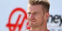 Foto zur News: Nico Hülkenberg: Vater zu sein, hat für meinen Job nichts verändert