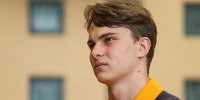 Foto zur News: Oscar Piastri: McLaren ungefähr so schnell wie AlphaTauri & Haas