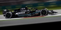 Foto zur News: Formel-1-Liveticker: "Mercedes wird bald aufwachen"