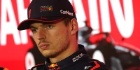 Foto zur News: Warum Max Verstappen das Indy 500 für sich ausschließt