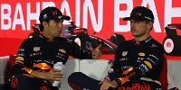 Foto zur News: Damon Hill exklusiv: Verstappen-Druck auf Red Bull wird &quot;sehr groß&quot; sein