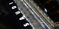 Foto zur News: Saudi-Arabien dementiert: Formel-1-Kauf ist &quot;pure Spekulation&quot;