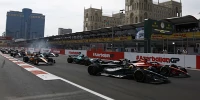 Foto zur News: TV-Quoten Baku 2023: Verluste für Sky und ORF im Vergleich zu Vorjahren
