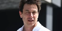 Foto zur News: Toto Wolff: Wie Mercedes für den Kostendeckel jeden Cent umdrehen muss