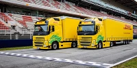 Foto zur News: Formel 1 setzt neue CO2-Maßnahmen: 18 neue LKW, Boeing 777 statt 747