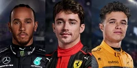 Foto zur News: Ratings F1 23: Ist Nico Hülkenberg wirklich so schlecht, EA Sports?