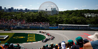 Foto zur News: Wie Montreal die nordamerikanische Formel-1-Welle reitet