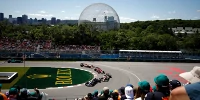 Foto zur News: Wie Montreal die nordamerikanische Formel-1-Welle reitet