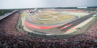Foto zur News: Hockenheim: Audi als einzige Hoffnung auf Rückkehr des Grand Prix?