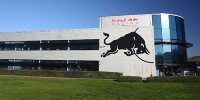 Foto zur News: Christian Horner: Red Bull Powertrains braucht kein drittes Team