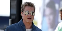 Foto zur News: Der neue Formel-1-Film mit Brad Pitt: Was schon darüber bekannt ist