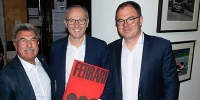 Foto zur News: Domenicali lobt die Rolle von Bildern bei der Gewinnung neuer F1-Zuschauer