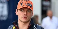 Foto zur News: Revanchefoul: Max Verstappen nach Online-Rammstoß disqualifiziert