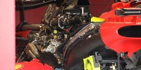 Foto zur News: McLaren und Williams meinen: Der Motor ist 2026 nicht alles