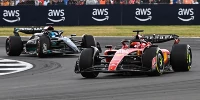 Foto zur News: Für 2025: Wen Ferrari von Mercedes abgeworben hat