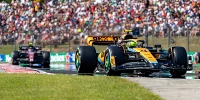 Foto zur News: Formel 1 Tickets 2024: Karten für Belgien, Ungarn &amp; Österreich verfügbar