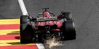 Foto zur News: Alfa Romeo bleibt in der Formel 1: Neuer Deal mit Haas ab 2024