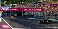 Foto zur News: Wie die Ungarn-Verlängerung bis 2032 die langfristigen Ambitionen der F1 zeigt