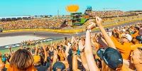 Foto zur News: Warum der GP der Niederlande ein Muss für F1-Fans ist