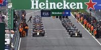 Foto zur News: FIA bestätigt: Kostenobergrenze für 2022 von allen Teams eingehalten