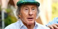 Foto zur News: Jackie Stewart erhält Auszeichnung für sein Lebenswerk im Motorsport