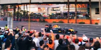 Foto zur News: Formel-1-Tickets Las Vegas: Wie viel sie kosten und was man geboten bekommt